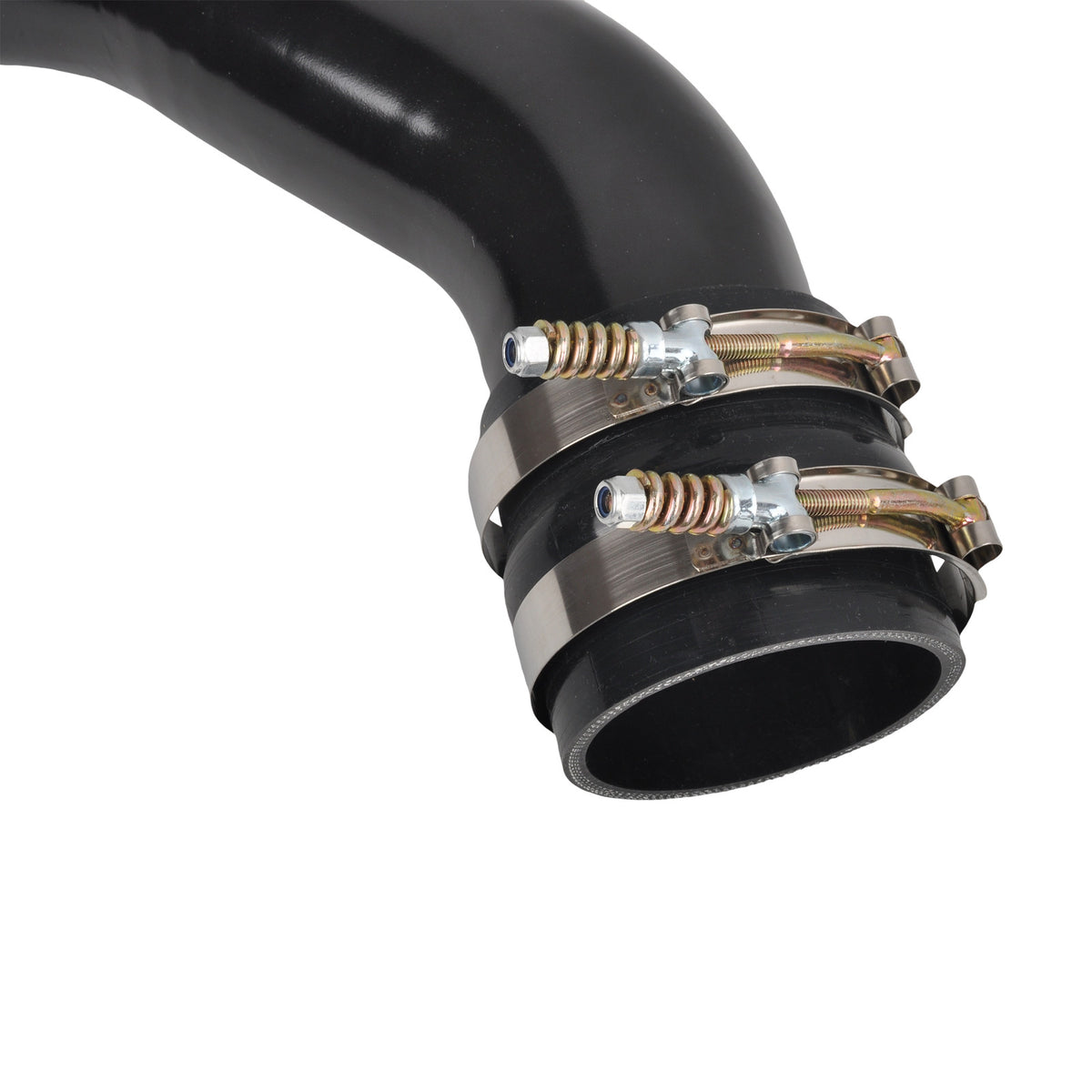 6.7L Cummins Intercooler - New Direct-Fit Diesel Replacement