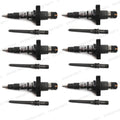 5.9L Cummins Injector Set - Remanufactured Direct-Fit Diesel Replacement