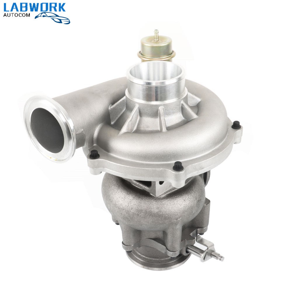7.3L Power Stroke Turbocharger - Remanufactured Direct-Fit Diesel Replacement