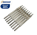 7.3L Power Stroke Glow Plug - New Direct-Fit Diesel Replacement