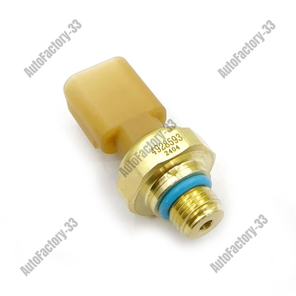 5.9L Cummins Diesel Sensor - New Direct-Fit Diesel Replacement