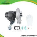 5.9L Cummins Turbocharger 1996 - Remanufactured Direct-Fit Diesel Replacement
