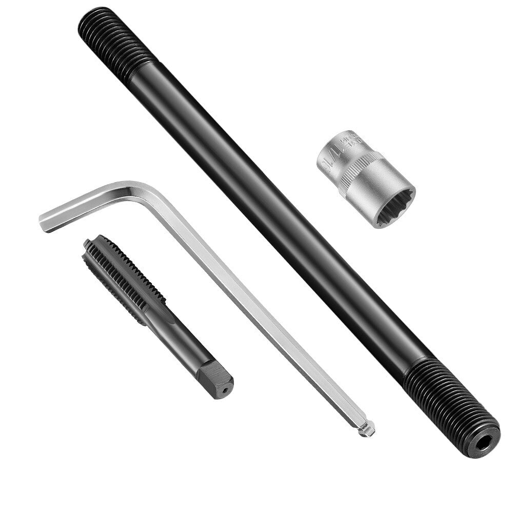 7.3L Power Stroke Head Stud 2003