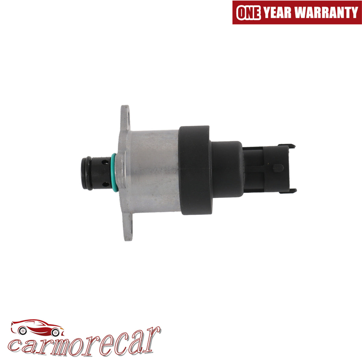 6.7L Cummins Fuel Pressure Regulator - New Direct-Fit Diesel Replacement