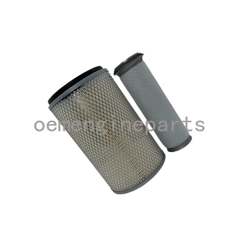 5.9L Cummins Air Filter - New Direct-Fit Diesel Replacement