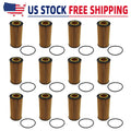 6.0L Power Stroke Oil Filter - New Direct-Fit Diesel Replacement