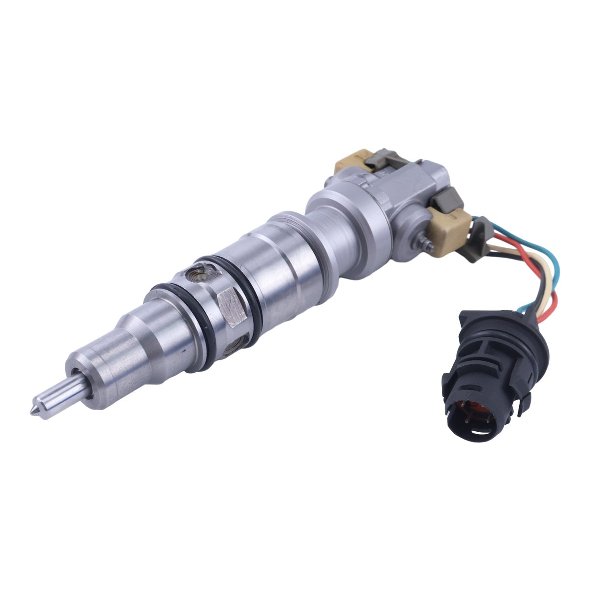 6.0L Power Stroke Injector Set 2003-2007 - Remanufactured Direct-Fit Diesel Replacement