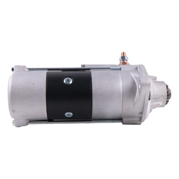 6.7L Cummins Starter - Remanufactured Direct-Fit Diesel Replacement