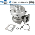 7.3L Power Stroke Turbocharger 1994-1997 - Remanufactured Direct-Fit Diesel Replacement