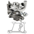 6.7L Power Stroke Turbocharger - Remanufactured Direct-Fit Diesel Replacement