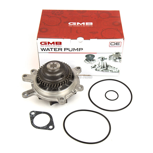 LB7 Duramax Turbocharger - Remanufactured Direct-Fit Diesel Replacement