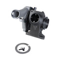 6.4L Power Stroke Turbocharger - Remanufactured Direct-Fit Diesel Replacement