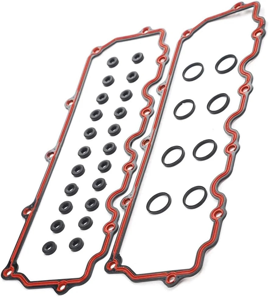 6.0L Power Stroke Valve Cover Gasket - New Direct-Fit Diesel Replacement