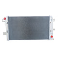 LB7 Duramax Radiator - New Direct-Fit Diesel Replacement