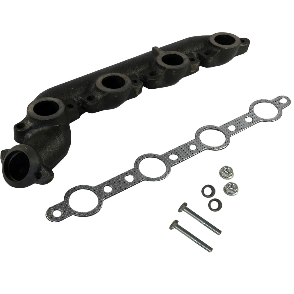 7.3L Power Stroke Exhaust Manifold - New Direct-Fit Diesel Replacement