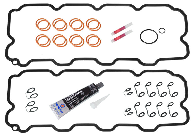 LB7 Duramax Injector Set 2001-2004 - Remanufactured Direct-Fit Diesel Replacement