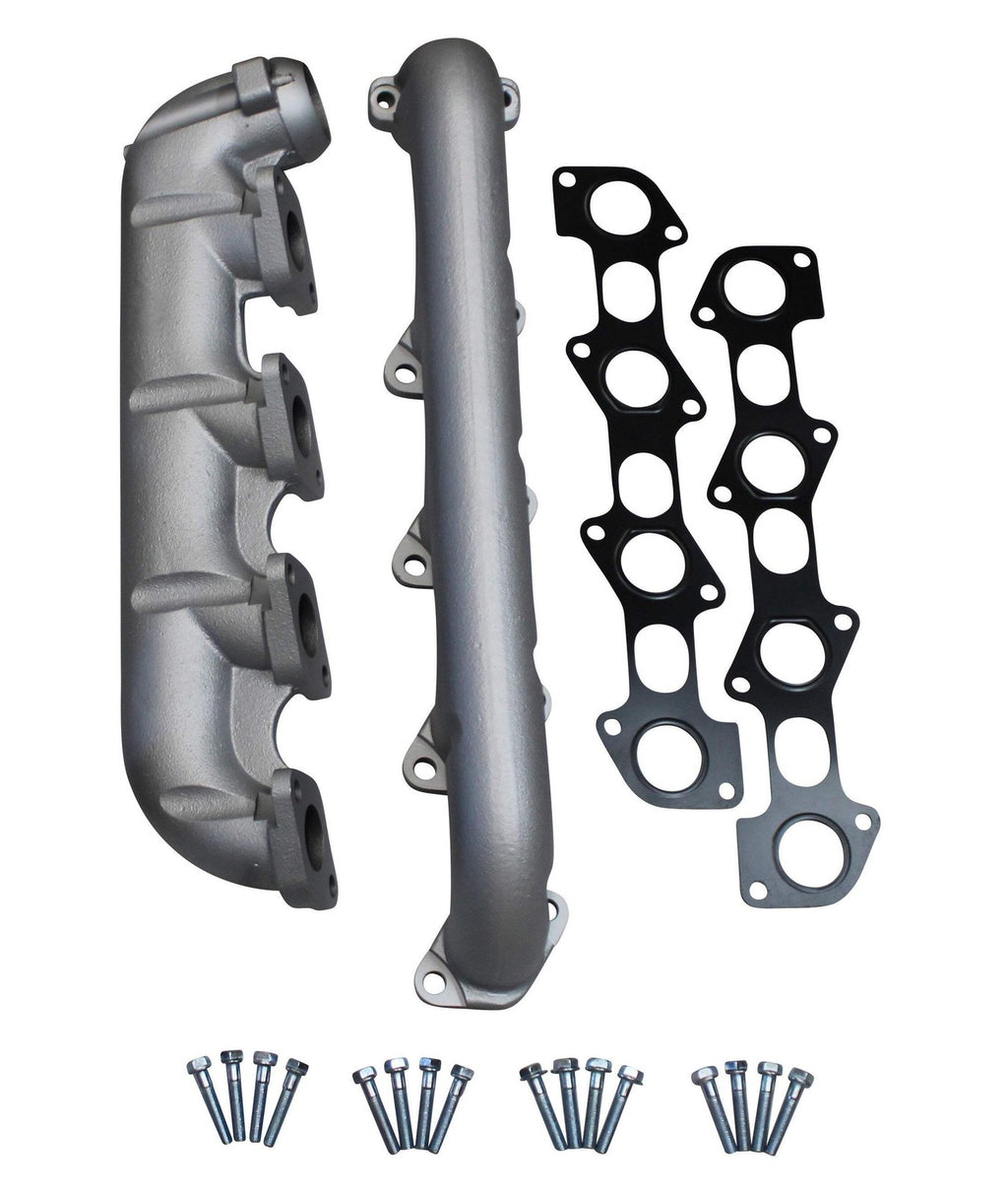 6.0L Power Stroke Exhaust Manifold 2003-2007 - New Direct-Fit Diesel Replacement