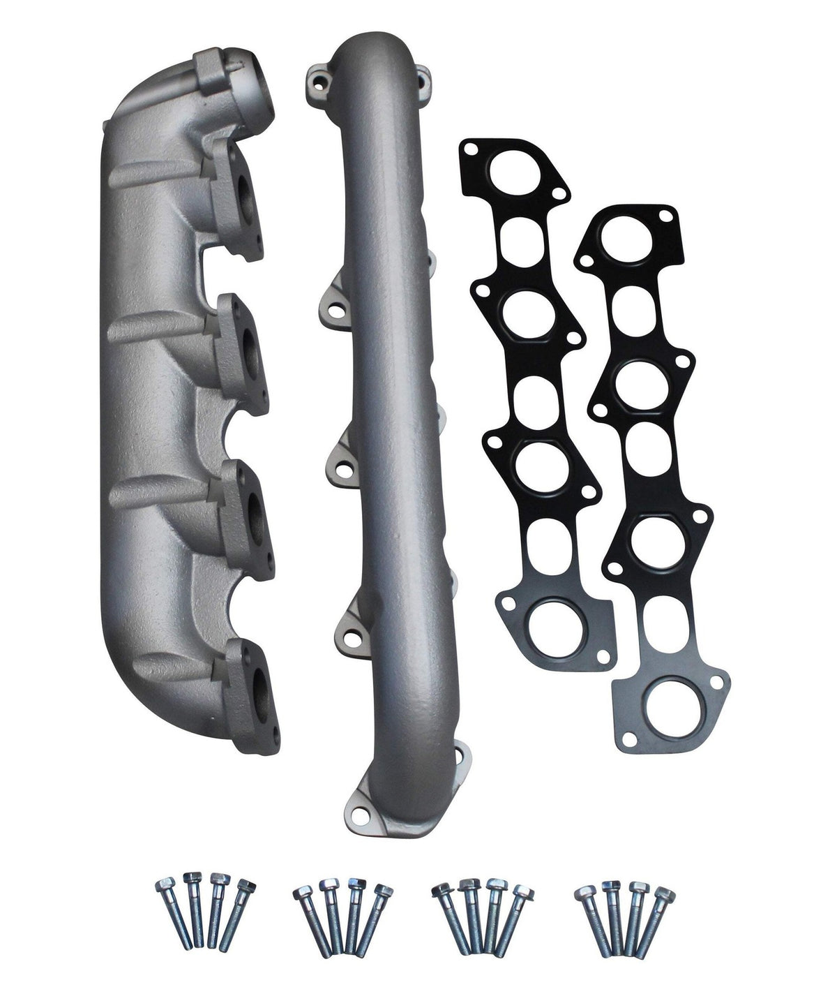 6.0L Power Stroke Exhaust Manifold 2003-2007 - New Direct-Fit Diesel Replacement