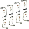 6.7L Power Stroke Injector Line - New Direct-Fit Diesel Replacement