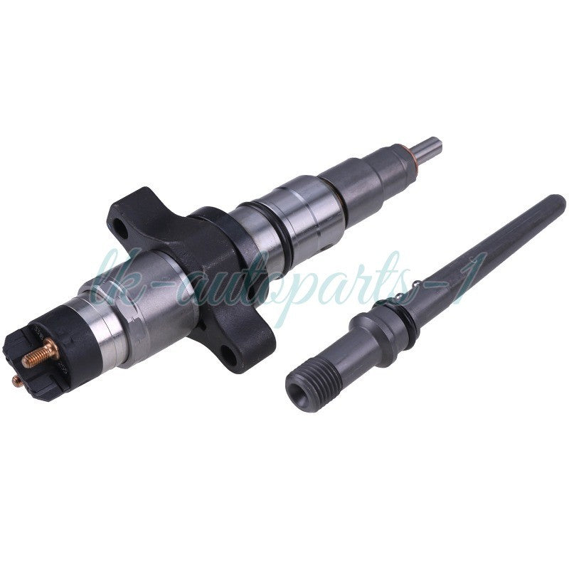 5.9L Cummins Injector Set 2003-04 - Remanufactured Direct-Fit Diesel Replacement