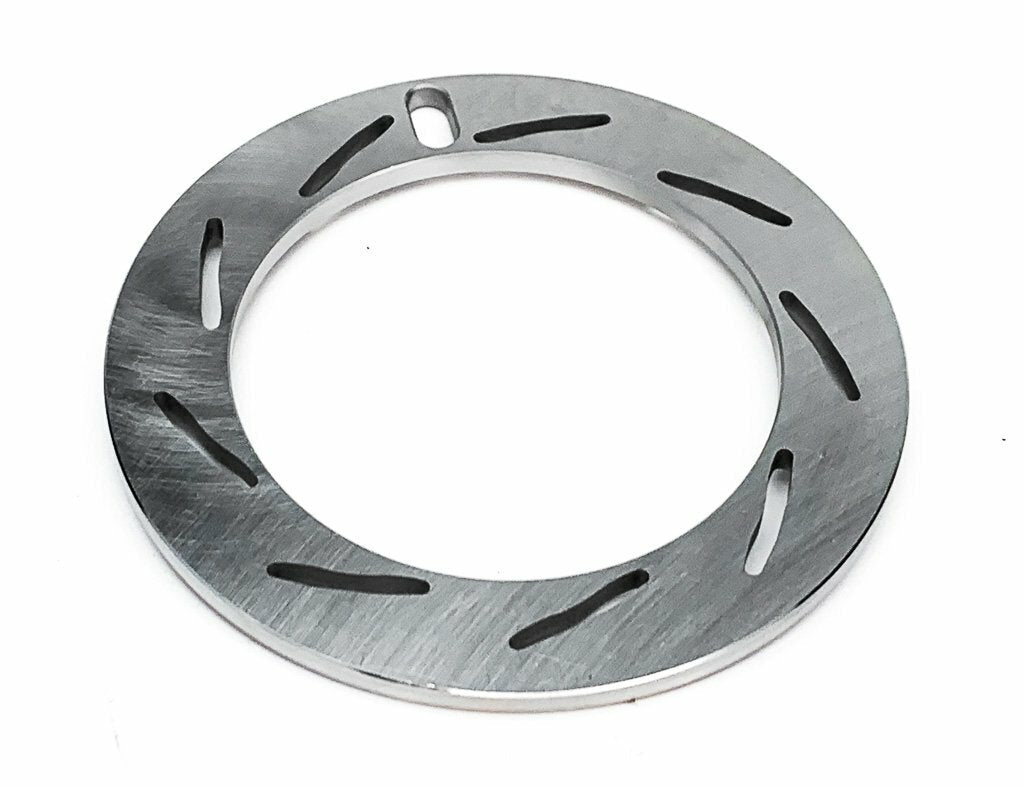 6.0L Power Stroke Turbocharger 2003-2007 - Remanufactured Direct-Fit Diesel Replacement