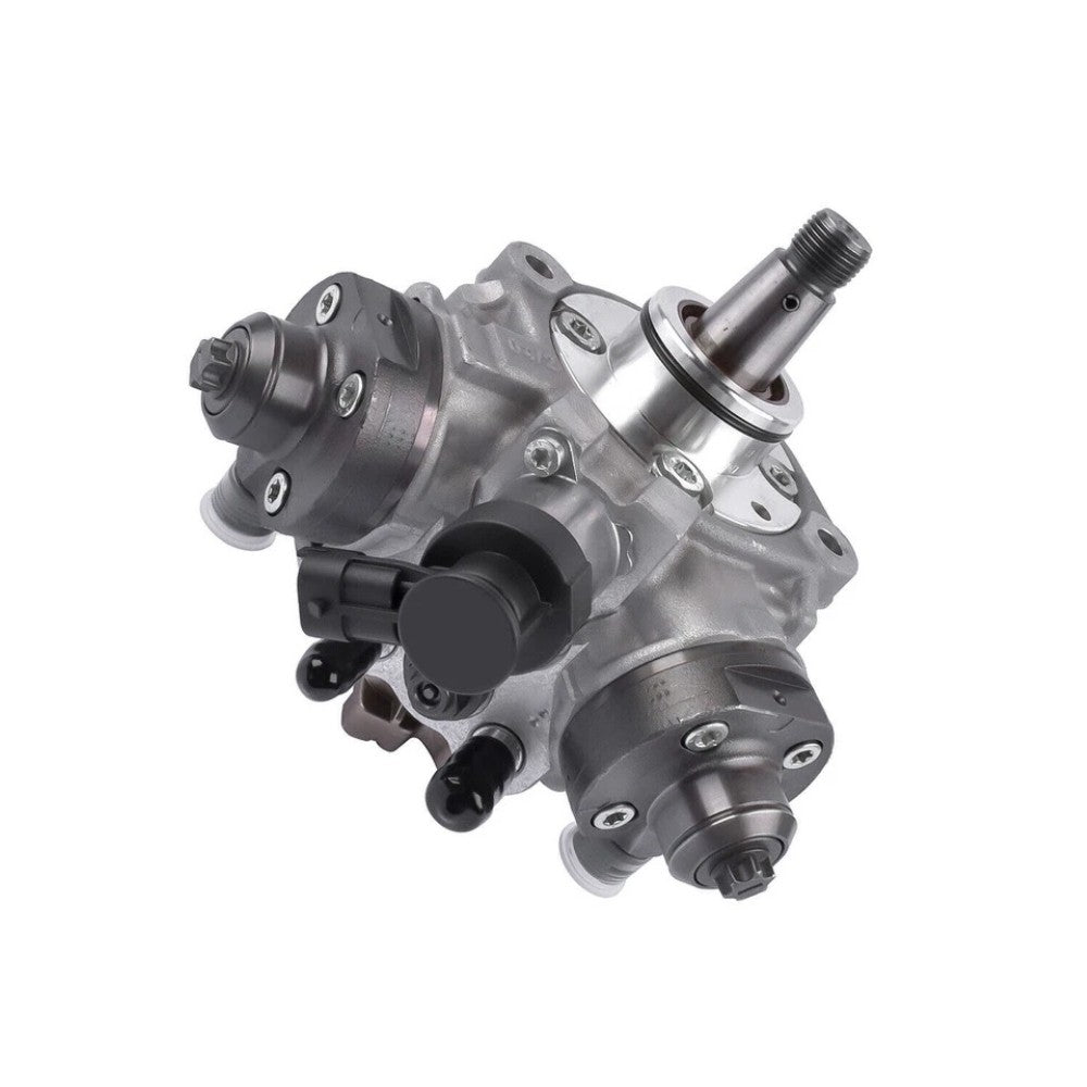 LML Duramax Injection Pump 2011-16 - Remanufactured Direct-Fit Diesel Replacement