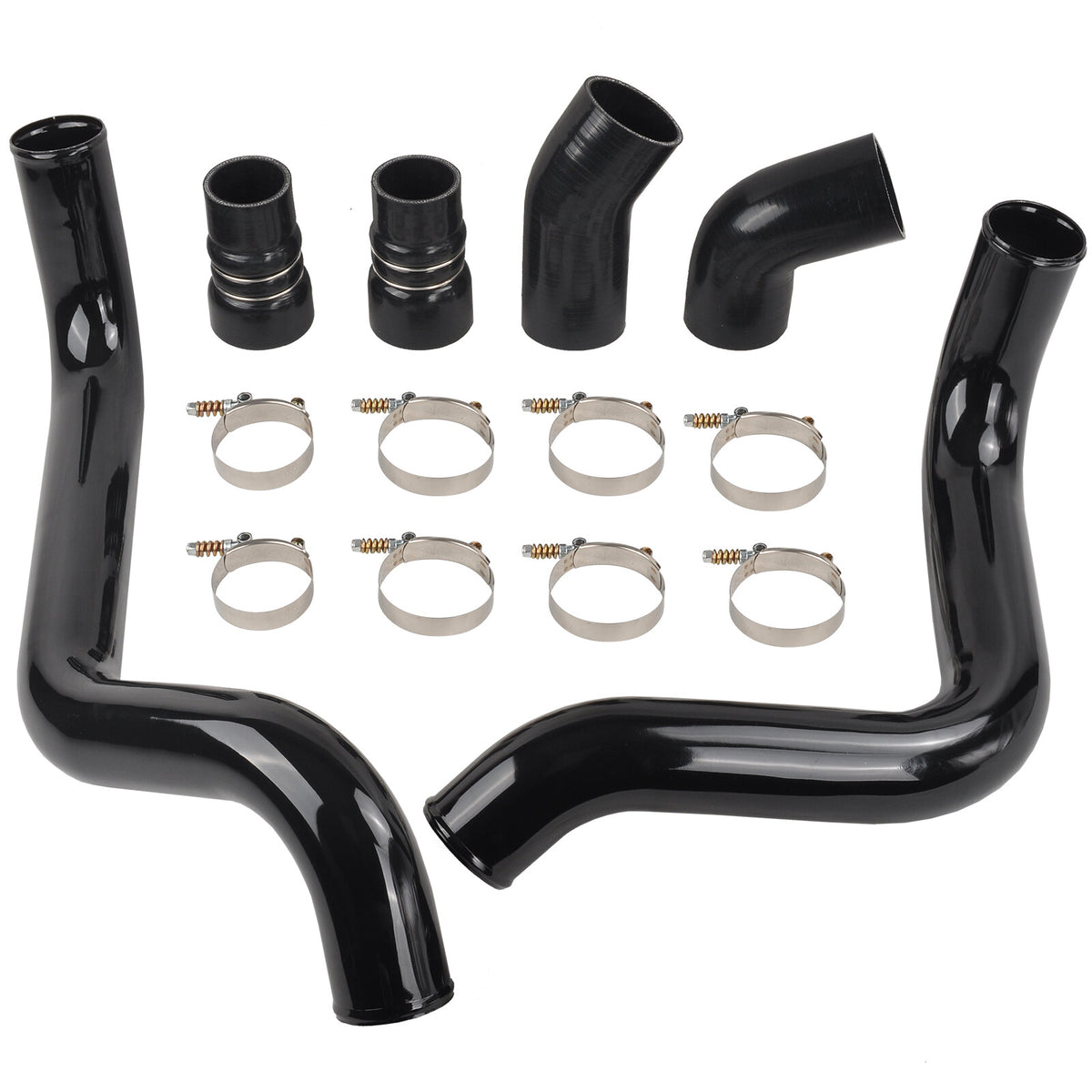 LB7 Duramax Intercooler - New Direct-Fit Diesel Replacement