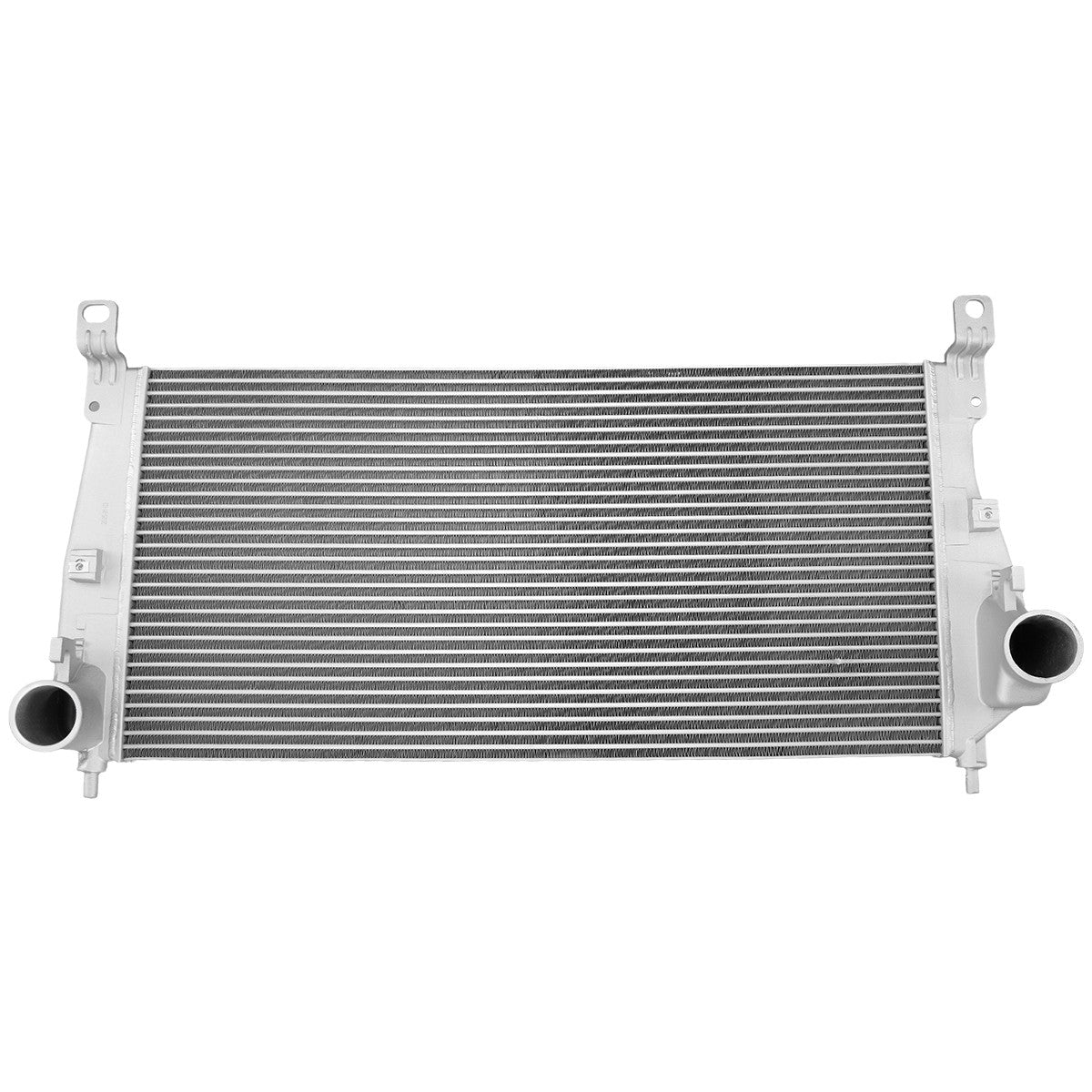 LB7 Duramax Intercooler 2001-2005 - New Direct-Fit Diesel Replacement