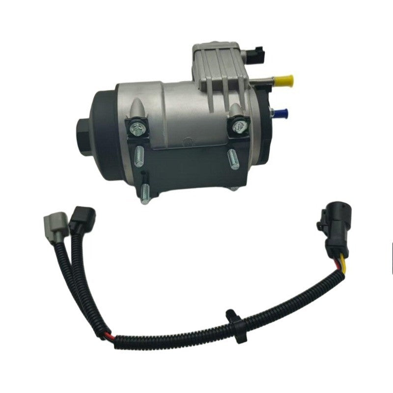 6.0L Power Stroke Lift Pump 2003-2007 - New Direct-Fit Diesel Replacement