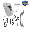 6.7L Cummins Turbo Actuator - Remanufactured Direct-Fit Diesel Replacement