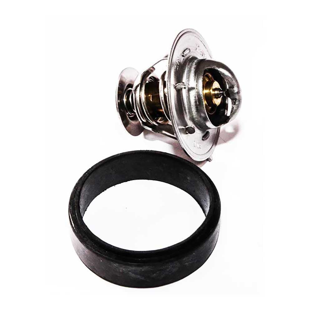 5.9L Cummins Thermostat - New Direct-Fit Diesel Replacement