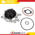 LB7 Duramax Turbocharger - Remanufactured Direct-Fit Diesel Replacement