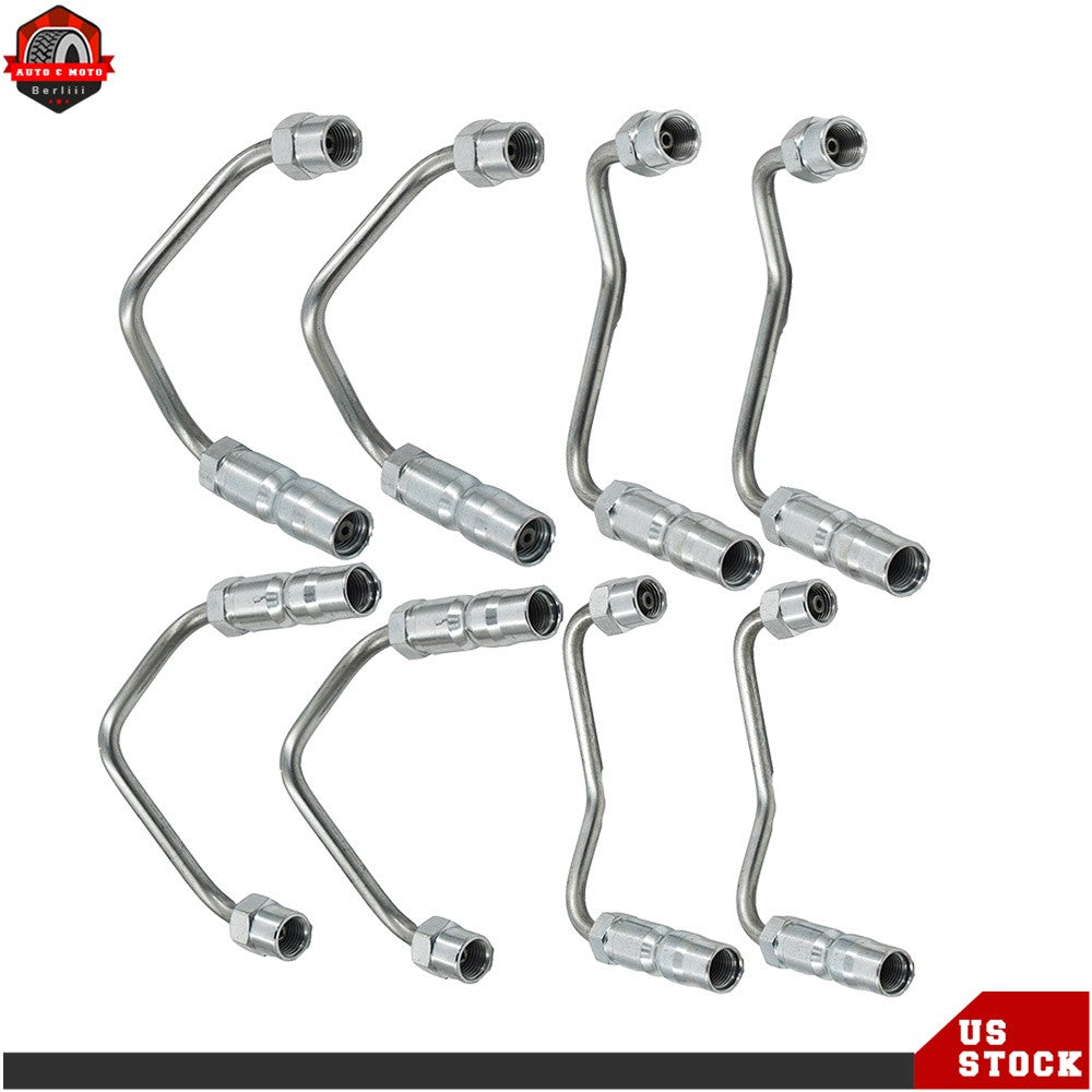 LB7 Duramax Injector Line 2001-2004 - New Direct-Fit Diesel Replacement