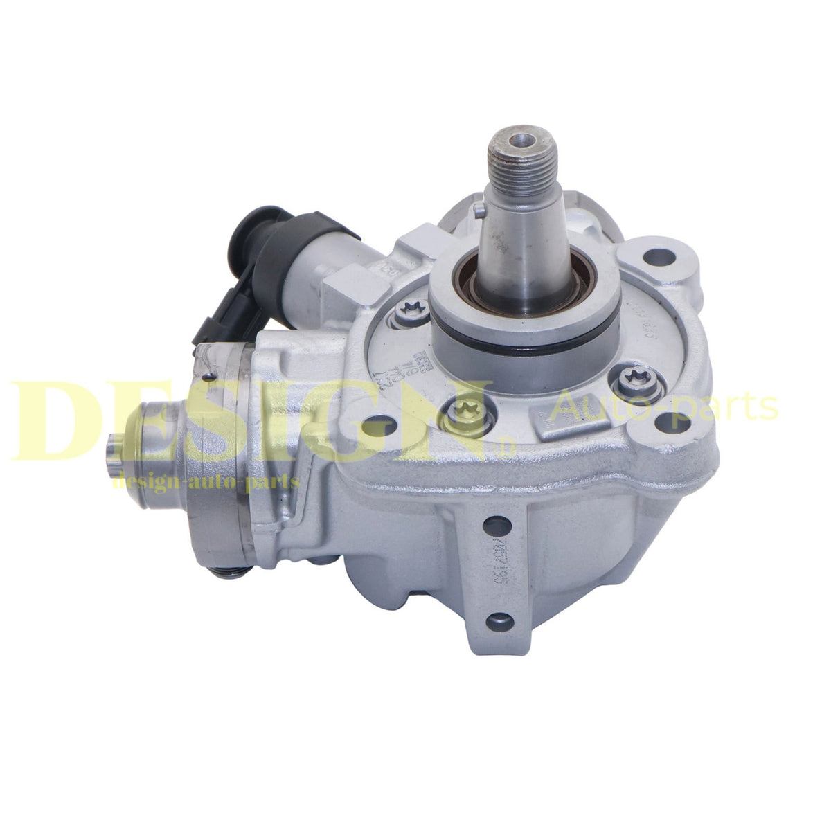 6.7L Power Stroke Injection Pump - Remanufactured Direct-Fit Diesel Replacement