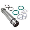 7.3L Power Stroke Oil Cooler - New Direct-Fit Diesel Replacement