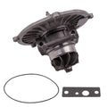 7.3L Power Stroke Turbocharger - Remanufactured Direct-Fit Diesel Replacement