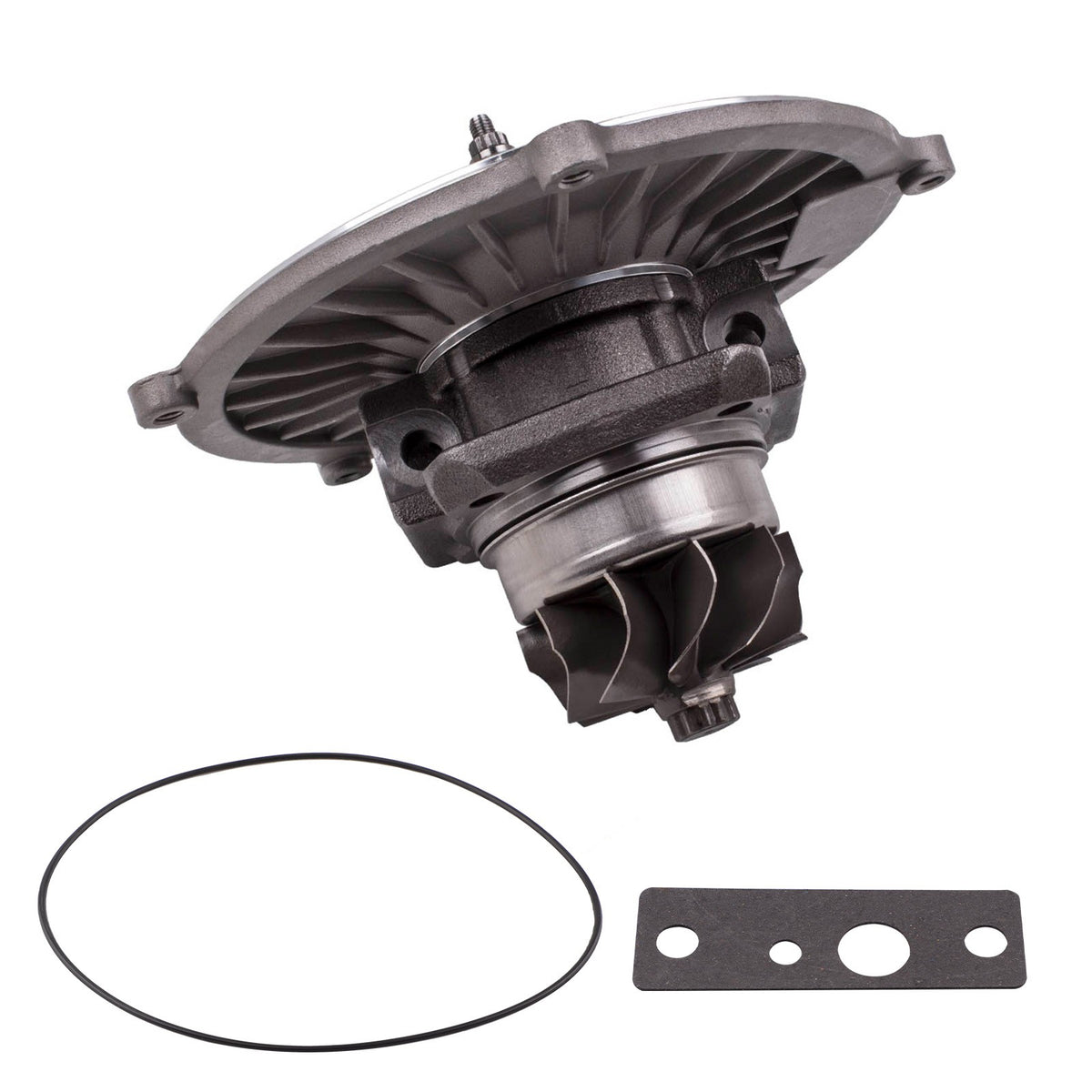 7.3L Power Stroke Turbocharger - Remanufactured Direct-Fit Diesel Replacement