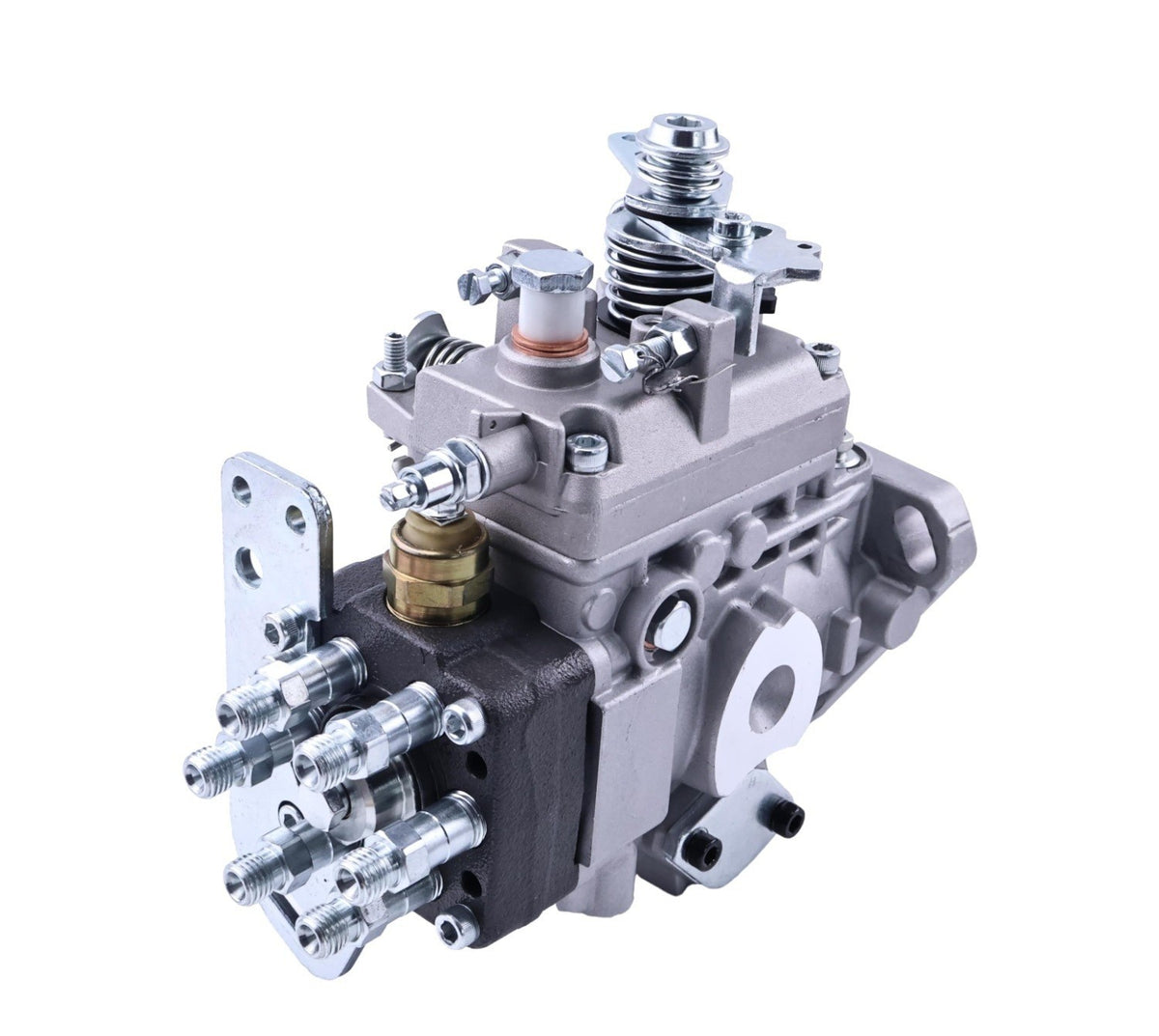 5.9L Cummins Injection Pump - Remanufactured Direct-Fit Diesel Replacement