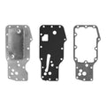 6.7L Cummins Oil Cooler 2007 - New Direct-Fit Diesel Replacement