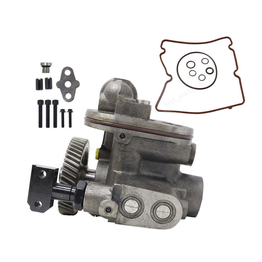 6.0L Power Stroke HPOP 2004 - Remanufactured Direct-Fit Diesel Replacement