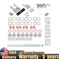 7.3L Power Stroke Injector Seal Kit - New Direct-Fit Diesel Replacement
