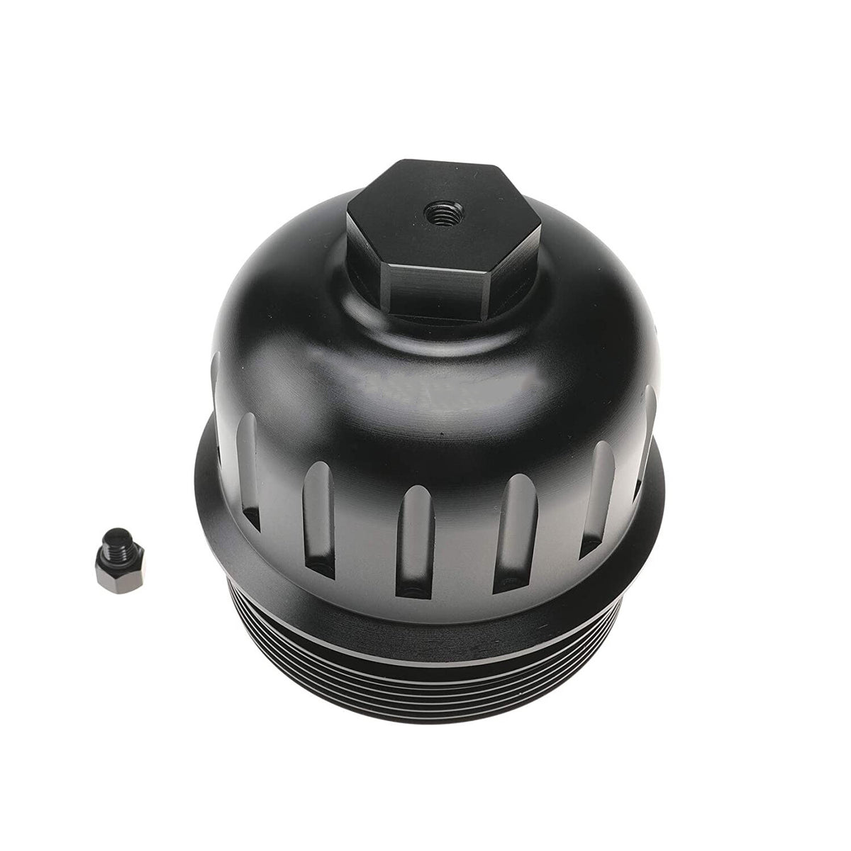 L5P Duramax Fuel Filter - New Direct-Fit Diesel Replacement