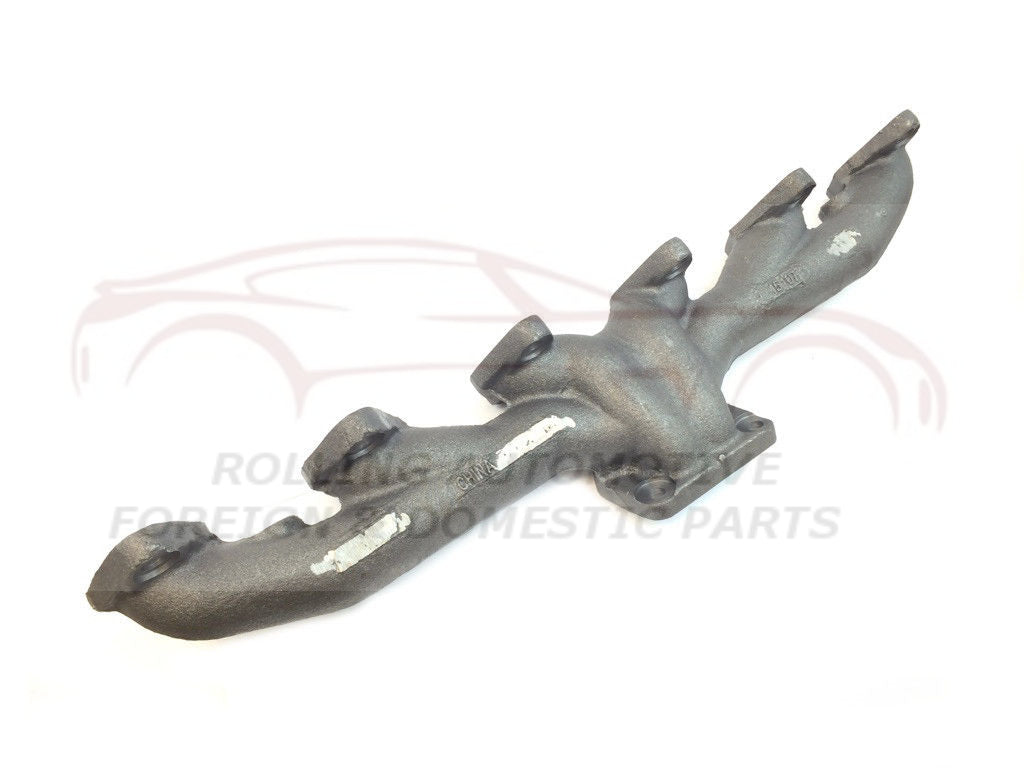 5.9L Cummins Turbocharger 1999 - Remanufactured Direct-Fit Diesel Replacement