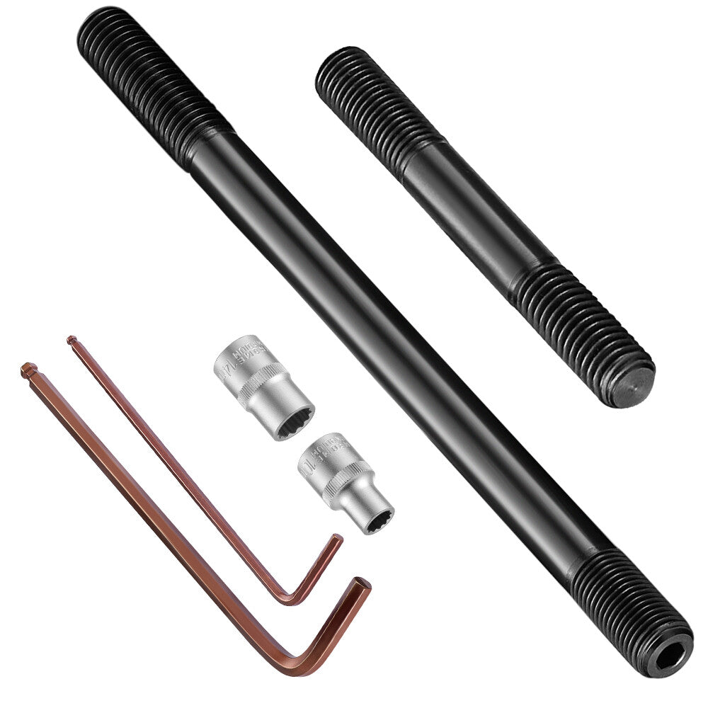 6.7L Power Stroke Head Stud 2011-2019 - New Direct-Fit Diesel Replacement