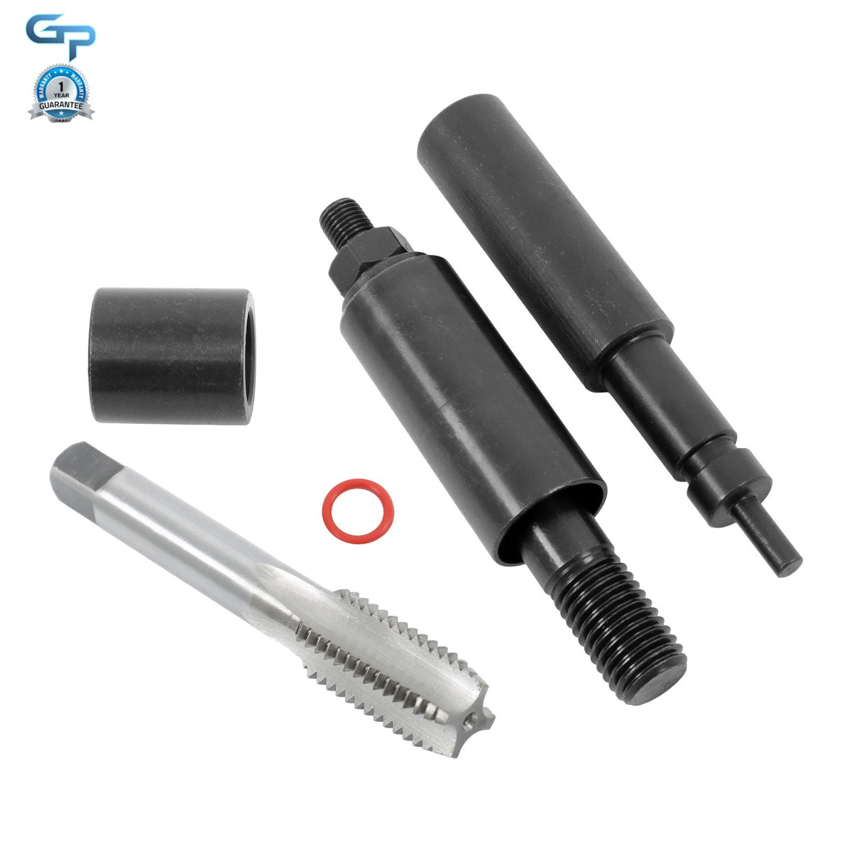 6.0L Power Stroke Injector Seal Kit - New Direct-Fit Diesel Replacement