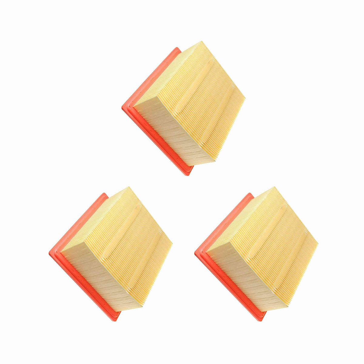 6.7L Cummins Air Filter 2007-2022 - New Direct-Fit Diesel Replacement