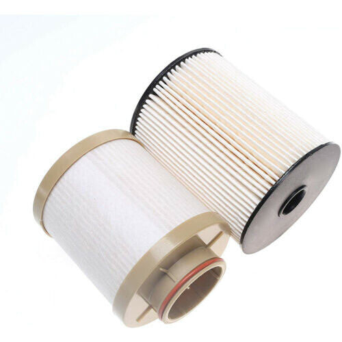 6.4L Power Stroke Fuel Filter - New Direct-Fit Diesel Replacement