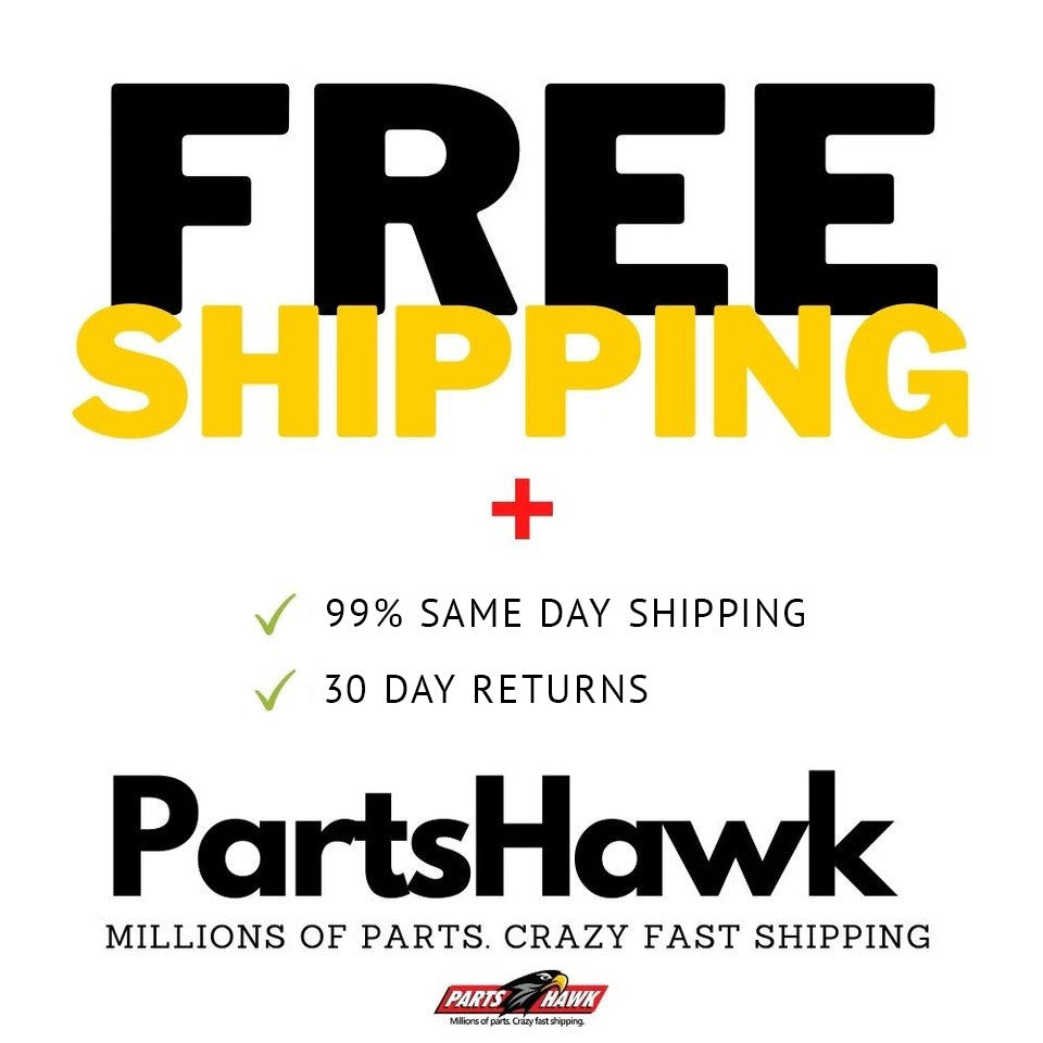 7.3L Power Stroke Head Stud - New Direct-Fit Diesel Replacement