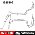 5.9L Cummins Injector Line - New Direct-Fit Diesel Replacement