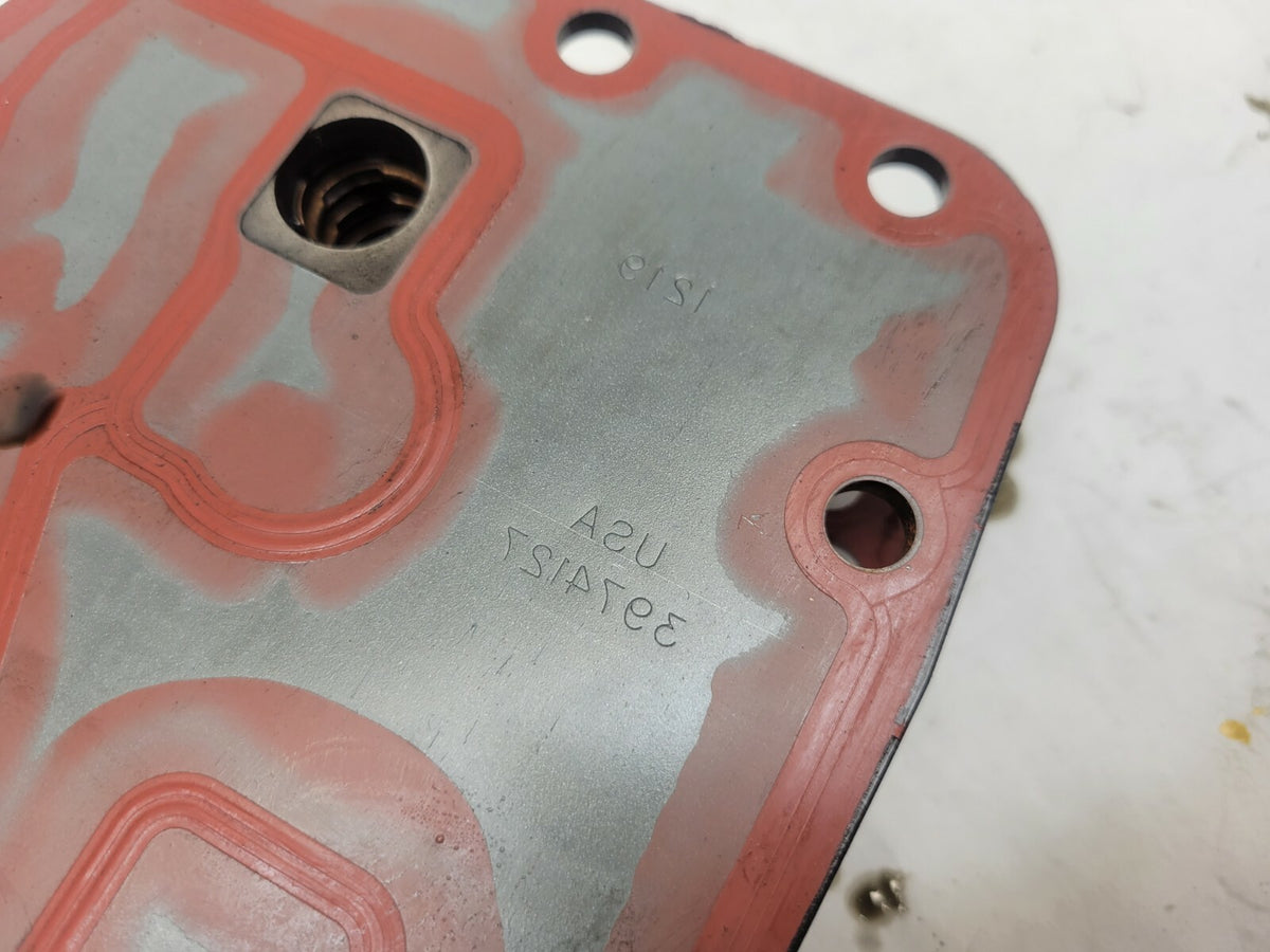 6.7L Cummins Oil Cooler 2013-2017 - New Direct-Fit Diesel Replacement